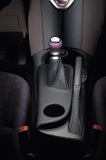 Toyota iQ 2008 года